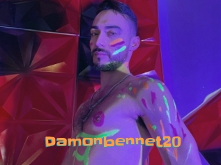 Damonbennet20