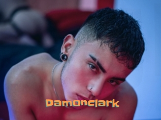 Damonclark