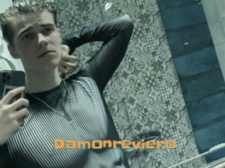 Damonreviero