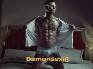 Damonsex18