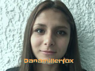 Danamillerfox