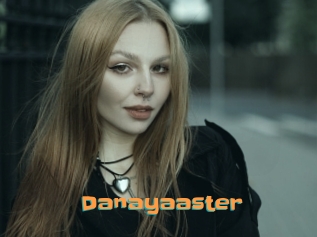 Danayaaster