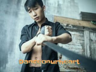 Danceonurheart