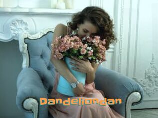 Dandeliondan