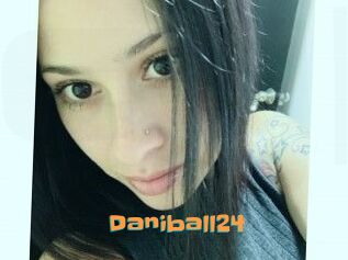 Daniball24