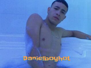 Danielboyhot