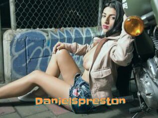 Danielspreston