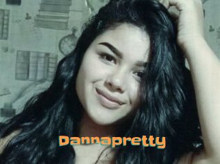 Dannapretty