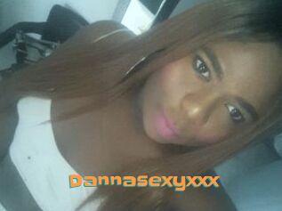 Dannasexyxxx