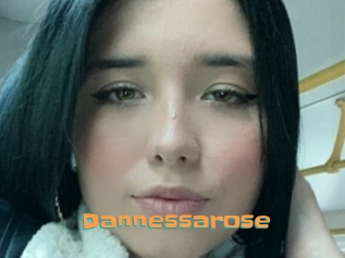 Dannessarose