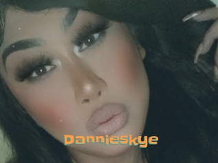 Dannieskye