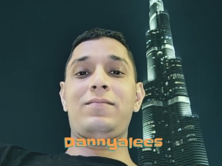 Dannyalees