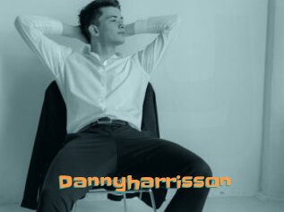 Dannyharrisson