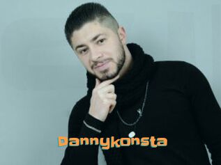 Dannykonsta