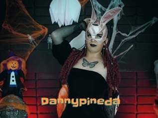 Dannypineda