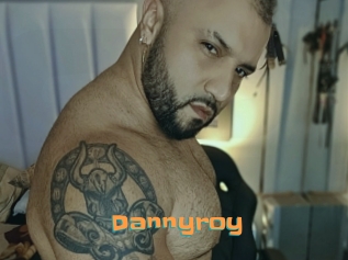 Dannyroy