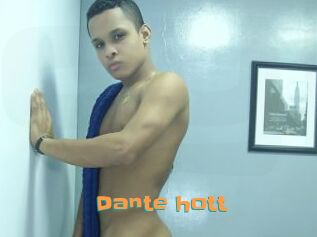 Dante_hott