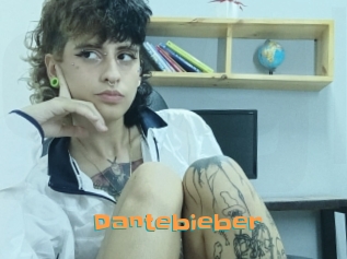 Dantebieber