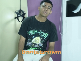 Dantebrowm