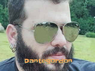 Dantegordon