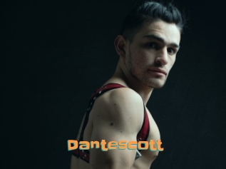 Dantescott