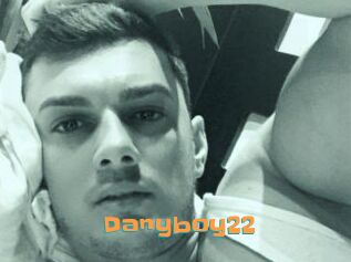 Danyboy22