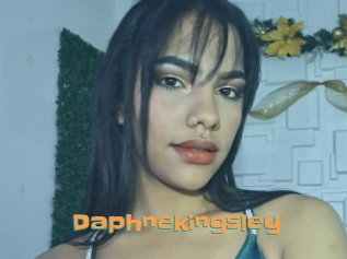 Daphnekingsley