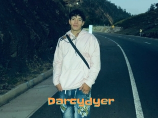 Darcydyer