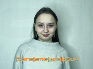 Darelenebrabson