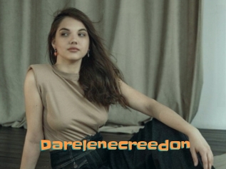 Darelenecreedon