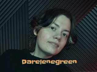 Darelenegreen