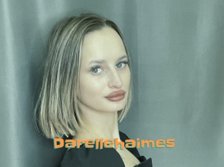 Darellehaimes