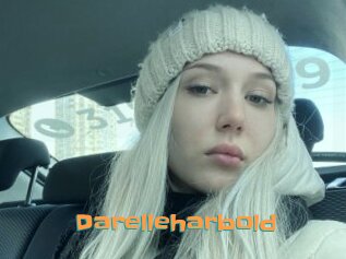 Darelleharbold