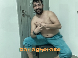 Dariagherase