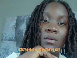 Darkieshantel