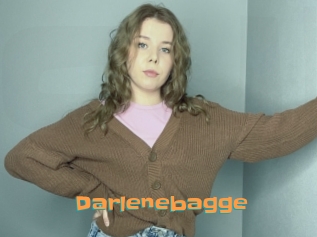 Darlenebagge