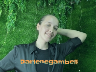 Darlenegambell