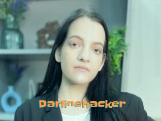 Darlinehacker