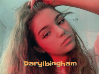 Darylbingham