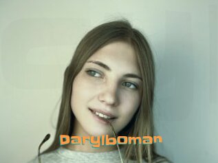 Darylboman