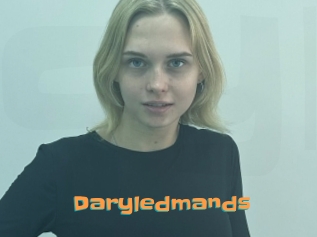 Daryledmands