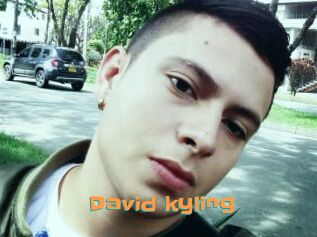 David_kyling