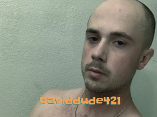 Daviddude421