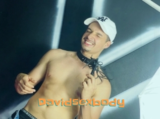 Davidsexbody