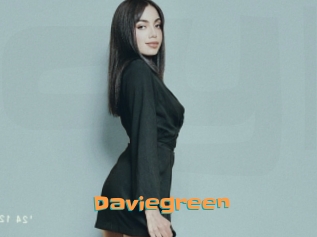 Daviegreen