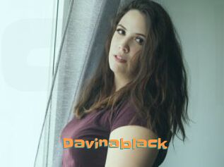 Davinablack