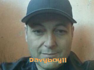 Davyboy11