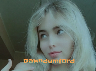 Dawndumford