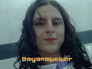 Dayanabeiker