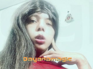 Dayanamagic